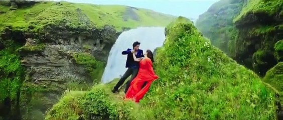 Telagena - Gerua Arabic Version | Dilwale | Shah Rukh Khan | Kajol | Pritam