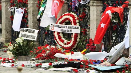 Turquía: giro tardío | Enfoque Europa