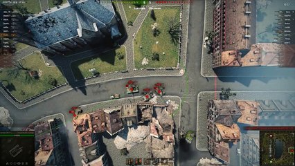 Мама, я заснял! №19 - Забавные моменты World of Tanks от A3Motion