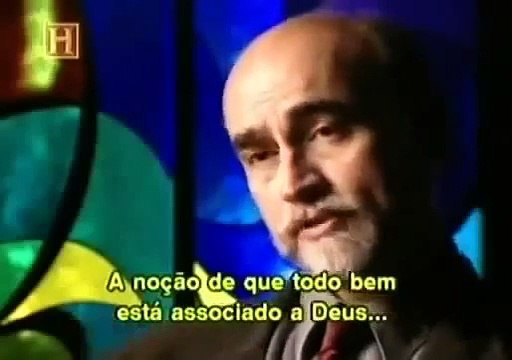 Decifrando o Passado: O Anticristo (Dublado) - Documentário