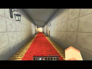 과연누굴까? [2부#명탐정잉난:살인자를찾아라] 잉여맨 마인크래프트 Minecraft