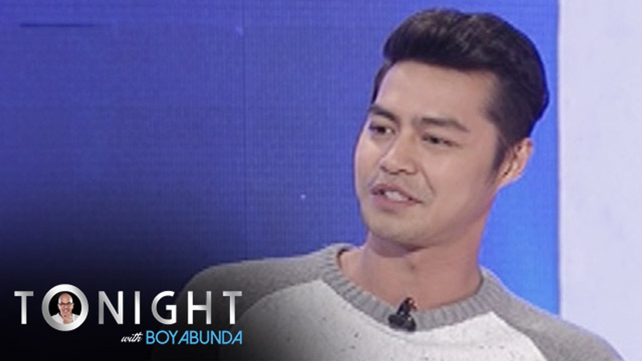 TWBA: What does Zanjoe Marudo look forward to i...