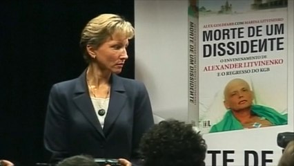 تفاعل قضية اغتيال منشق روسي ببريطانيا