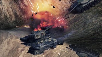 Мама, я заснял! №23 - Забавные моменты World of Tanks от A3Motion