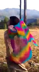 Best of Shemale dance on Top Music tunes