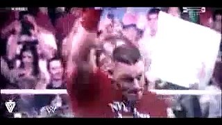 Undertaker Vs John Cena - Wrestlemania 32 Promo In WWE