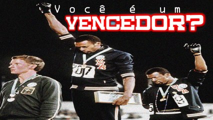 Pastor Cláudio - 2504 - Você é um vencedor?
