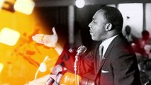 The King of Freedom - Martin Luther King JR (Albanian and Macedonian subtitles)