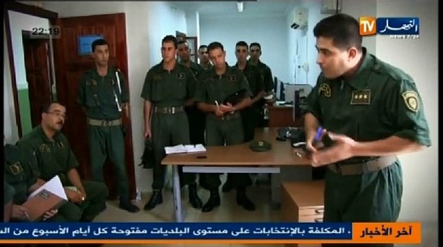 تحريات -ظاهرة الاختطاف في الجزائر -2-