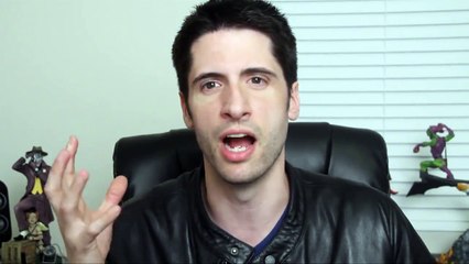Jeremy Jahns Q & A