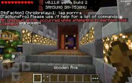 Minecraft PE 0.13.1 NEW SERVER | ZOMBIE CRAFT PVP