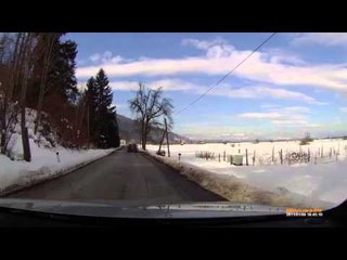 Вторая Автокатастрофа за июль Трасса Байкал