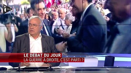 Tirs Croisés des Editorialistes du 21/01/2016