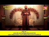 Must Watch Zulfiqar Ali Hussaini New Abum 2016 Naat Dare Nabi Par Para Rahon Ga