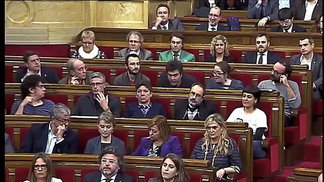 Canal español revela conexión entra la ETA, el partido español Podemos y el chavismo