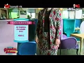 Günüm Şahane Sevgi Kapan, Filiz Uzun,İlknur Kutlu, Mevlüde Ümit, Bahar Öztan