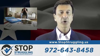 Stop foreclosure on your home and start over with clear solutions for you and your family