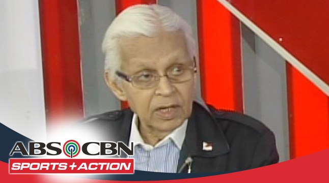 The Score: Ronnie on Donaire-Bedak fight; Pacman's retirement