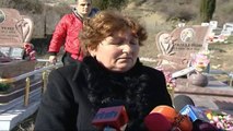 HOMAZHE PER ZIVER VEIZIN NE GJIROKASTER, FAMILJA E TE NDJERIT KERKON TE VIHET DREJTESI LAJM