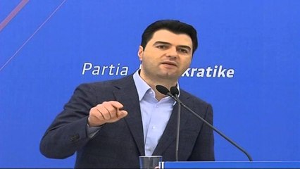 PARTIA DEMOKRATIKE DEPOZITON NJE REZOLUTE NE KUVEND PER IBRAHIM RUGOVEN LAJM
