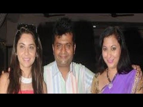 Sonalee Kulkarni Celebrates Childrens Day With Kids | Latest Bollywood News