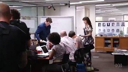 The Slap | Anouk | Thursdays, 8.30pm, ABC1