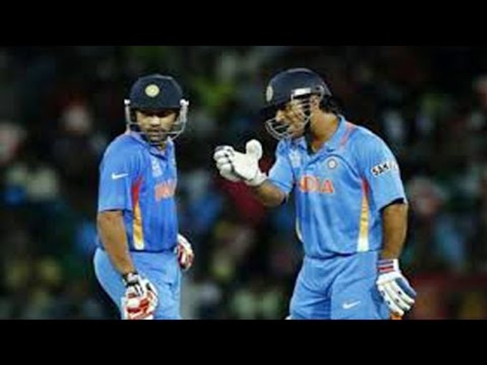 Rohit Sharma Slams Record 264, Mahendra Singh Dhoni Predicted Historic Feat | Latest Bollywood News
