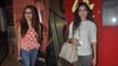 Esha Deol Attends a Screening of “Garam Hawa” | Latest Bollywood News