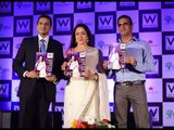 Hema Malini As Brand Ambassador For Wollywood Estate | Latest Bollywood News