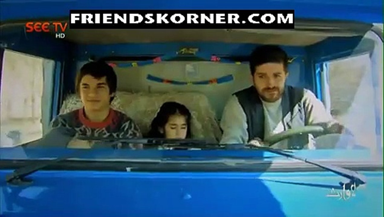 Laawaris Episode 8