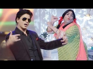Palak's CAMEO In Shahrukh Khan's HAPPY NEW YEAR | Latest Bollywood News