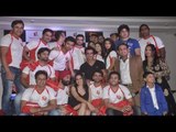 Sonu Sood Launches Kamya Punjabi's BCL Team Jaipur Raj Joshilay Jersey | Latest Bollywood News