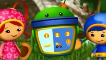 ᴴᴰ1080 Team Umizoomi Nickelodeon NEW 2015 ♥║♥ Team Umizoomi Season 3 Full Episodes