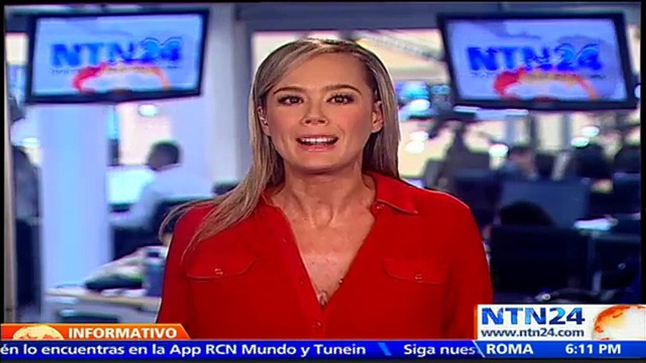 "Relaciones entre Vzla y Podemos son evidentes": diputado español sobre presuntos vínculos entre ETA, chavismo y Podemos