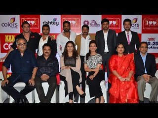 CCL ‘100 Hearts Social Initiative’ Launch | Sohail Khan, Huma Qureshi | Latest Bollywood News