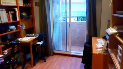 Calle Literato Azorín 40, 6ème étage