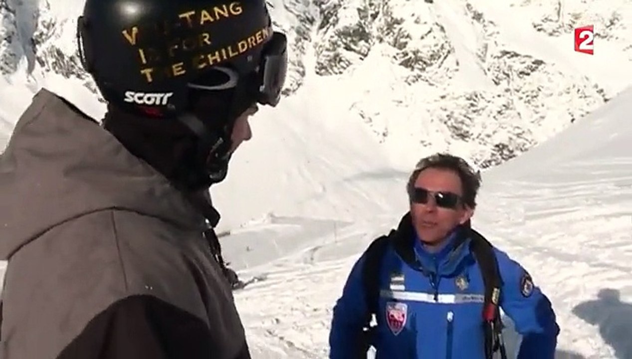 Les dispositifs de détection, premier recours face aux avalanches