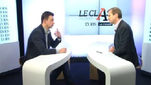 Le Clash politique Figaro-L'Obs : Sarkozy, un livre pour s'en sortir ?