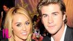 Miley Cyrus Confirms Liam Hemsworth Engagement With New Pic!?
