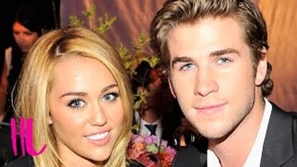 Download Video: Miley Cyrus Confirms Liam Hemsworth Engagement With New Pic!?