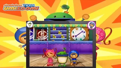 Team Umizoomi S03E014 Boardwalk Games 2 part2