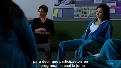 Franky y Bridget parte 3. Sub Español.