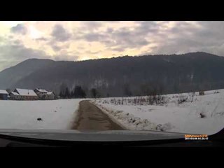 Жуткая автокатастрофа   Битва экстрасенсов   Сезон 13   Выпуск 7   часть 3   20 04 14