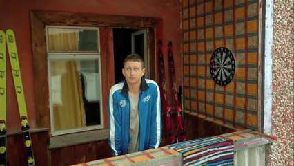 Со дна вершины (2016) _ Трейлер