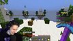 IK OPEN HEM DAN WEL! - Minecraft SkyWars (720p Full HD)