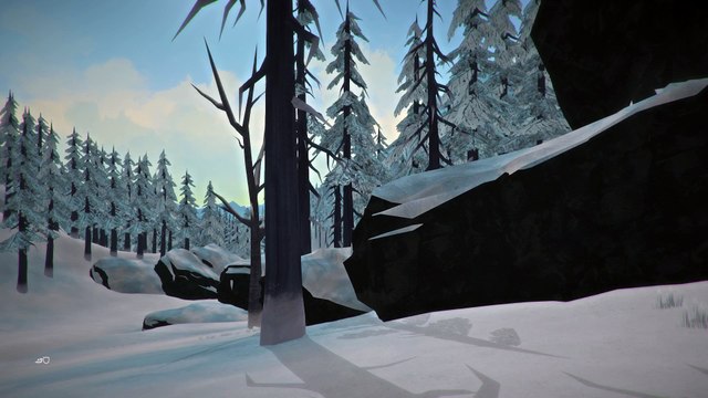 Arch Linux : The Long Dark [mesa 11.2.0-devel + wine-gaming-nine 1.9.0 (AUR)]