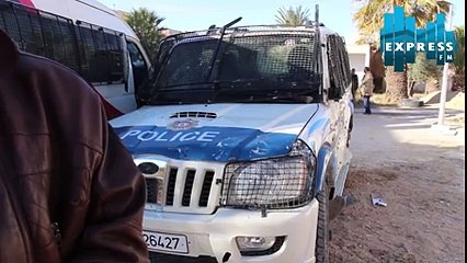 عون أمن يروي تفاصيل حادثة وفاة سفيان البوسليمي في فريانة
