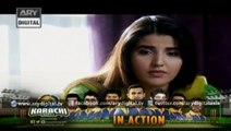 Mere Jevan Sathi Episode 25 on ARY Digital - 21st January 2016