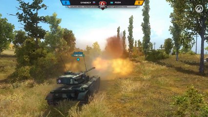 Golden Лига. Обзор девятого тура