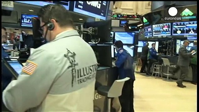 La chute des cours du pétrole fait plonger les bourses mondiales